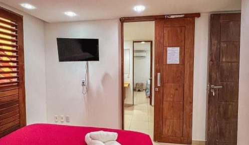 Premium Quadruple Room