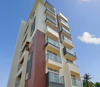 Two-Bedroom Studio Apartment