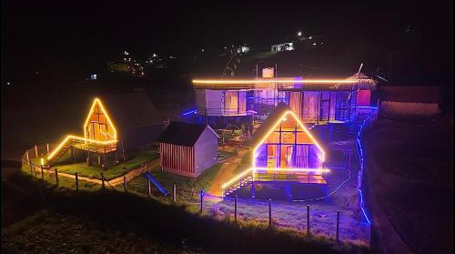 Suite with Garden View