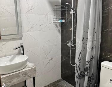 Budget Twin Room