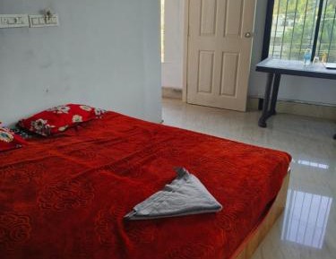 Deluxe Double Room (2 Adults + 1 Child)