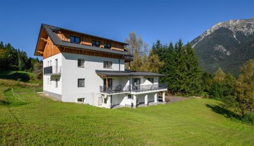 Apartment with View and Balcony