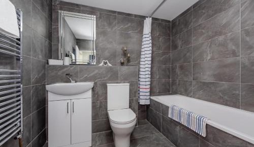 Two-Bedroom Superior Apartment