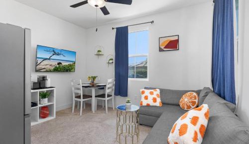 One-Bedroom Suite