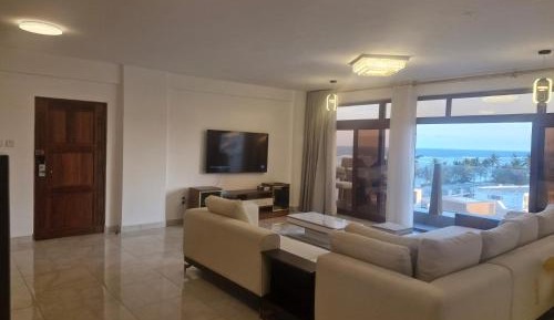 Superior Apartment with Balcony