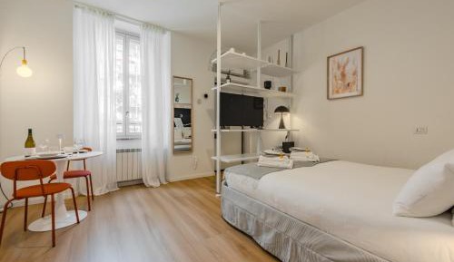 Suite Apartment