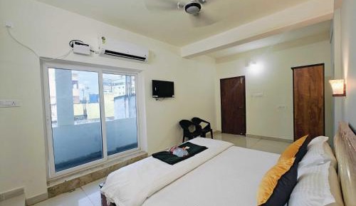 Classic Triple Room
