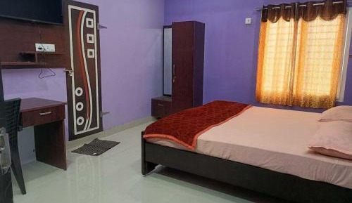 Classic Triple Room