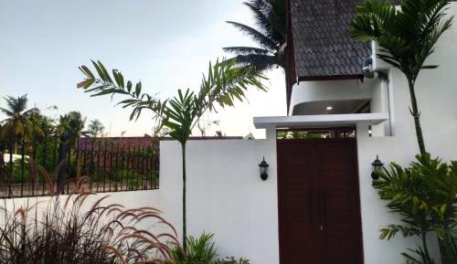 Two-Bedroom Villa