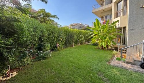 Family Two-Bedroom Apartment with View