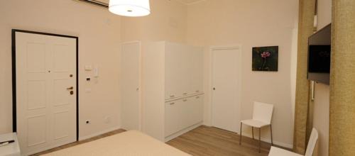 Comfort Triple Room with Shower