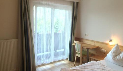 Quadruple Room with Mountain View - Annex