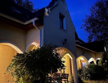 Two-Bedroom Family Apartment