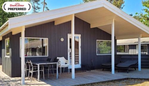 Four-Bedroom Vacation Home