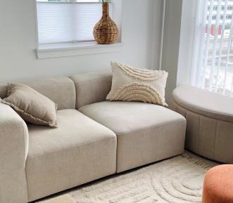 Classic Apartment
