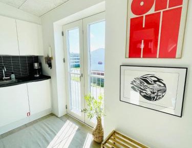 Classic Apartment