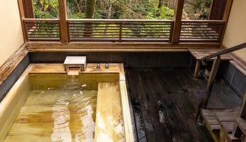 Japanese-Style Quadruple Room