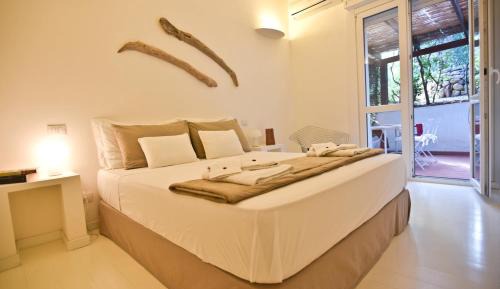 Two-Bedroom Superior Apartment