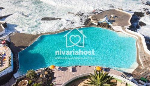 Studio with Sea View