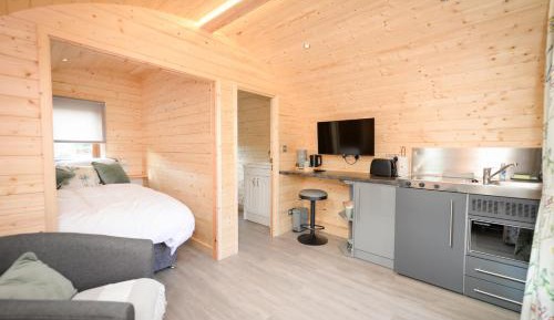 One-Bedroom Chalet