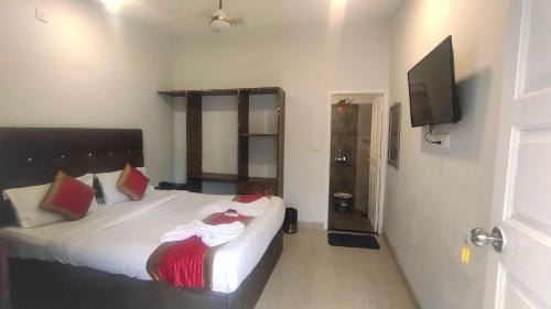 Classic Triple Room