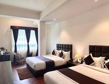 Superior Double Room