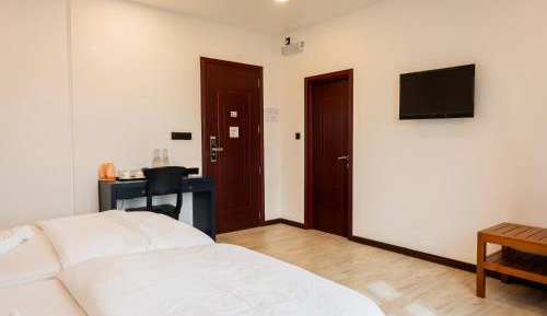 Superior Suite with Sea View