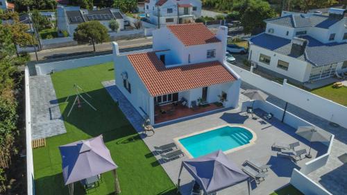 Three-Bedroom Home