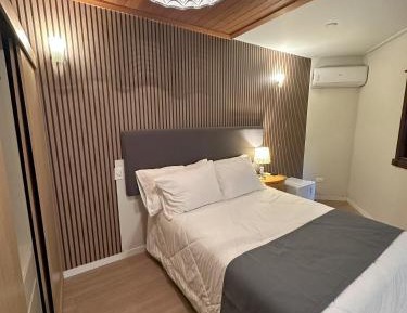 Suite with Spa Bath