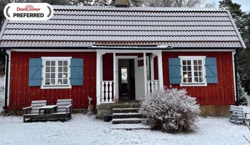 One-Bedroom Vacation Home