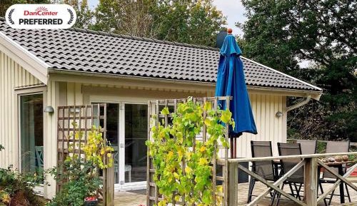 One-Bedroom Vacation Home