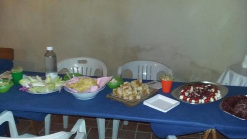 Double or Twin Room with Private Bathroom