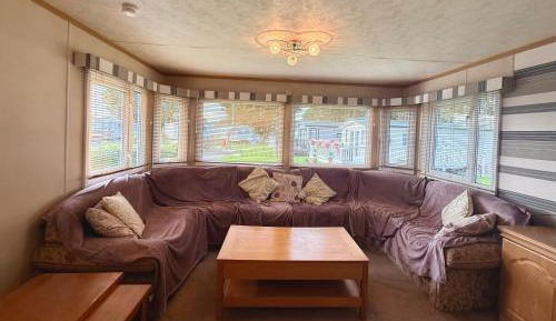 Mobile Home