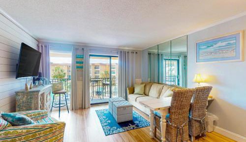 One Bedroom Villa