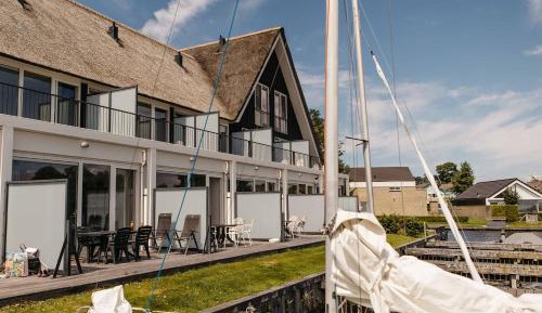 Three-Bedroom Holiday Home 