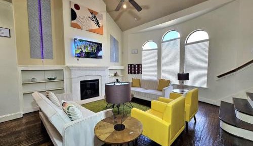 Vacation Home
