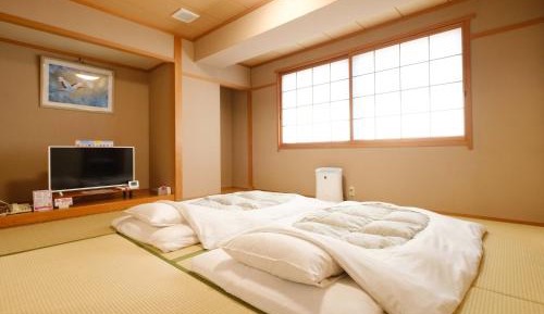 Japanese-Style Room