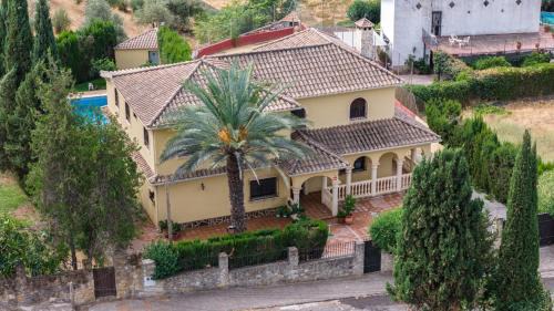 Five-Bedroom House