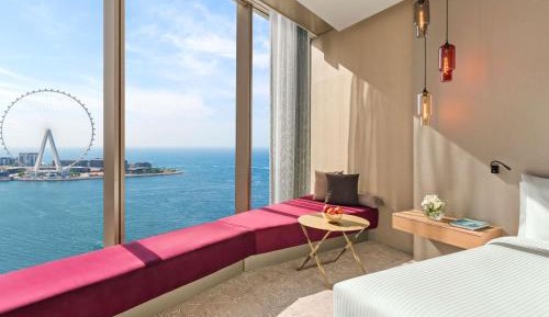 Premium King Room