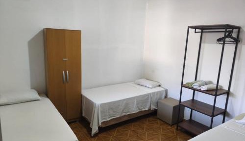 Triple Room with Private External Bathroom