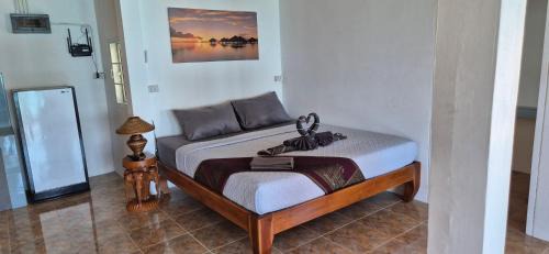 Suite with Sea View