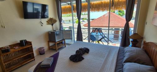 Double Room with Lake View