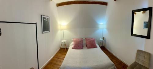 Three-Bedroom Suite