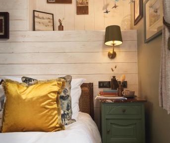 Double Room with Sea View