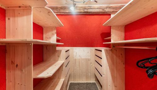 Two-Bedroom Superior Apartment