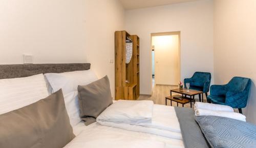 Apartment - Ground Floor