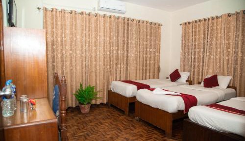 Single Room