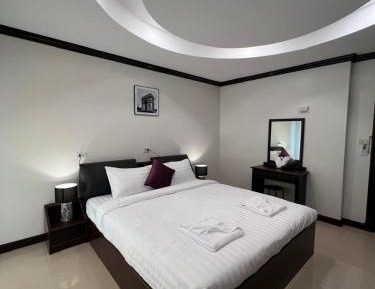 Superior Family Room