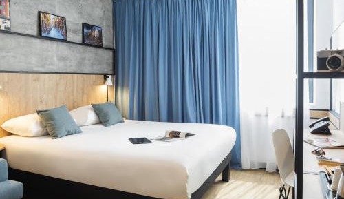 Premium Double Room with Sofa Bed