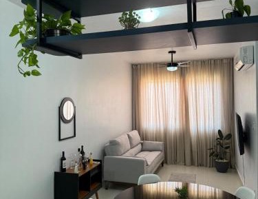 Two-Room Apartment